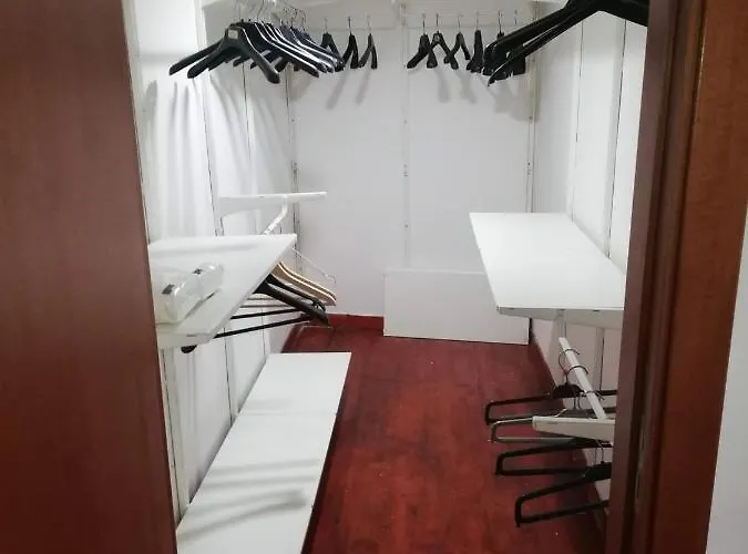 Aurora Apartment Nel Cuore Di Napoli